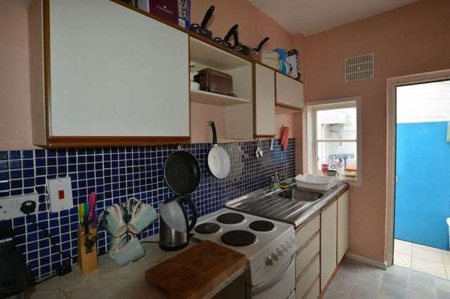  Image of 2 bedroom Terraced house to rent in Normandy Road Exeter EX1 at Heavitree  Exeter, EX1 2SR