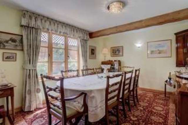  Image of 4 bedroom Detached house for sale in Low Road Hellesdon Norwich NR6 at 29 Low Road Hellesdon Norwich, NR6 5AE