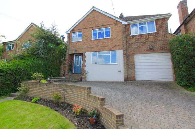  Image of 5 bedroom Detached house for sale in Nags Head Lane Little Kingshill Great Missenden HP16 at Nags Head Lane  GREAT MISSENDEN, HP16 0HD