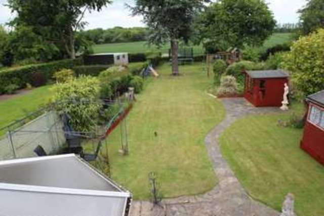  Image of 2 bedroom Property for sale in Hall Road Hemblington Norwich NR13 at Hemblington Hall Road Hemblington Norwich, NR13 4PY