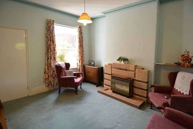  Image of 3 bedroom Terraced house for sale in Herbert Road Bearwood Smethwick B67 at Herbert Road  Bearwood, B67 5DD