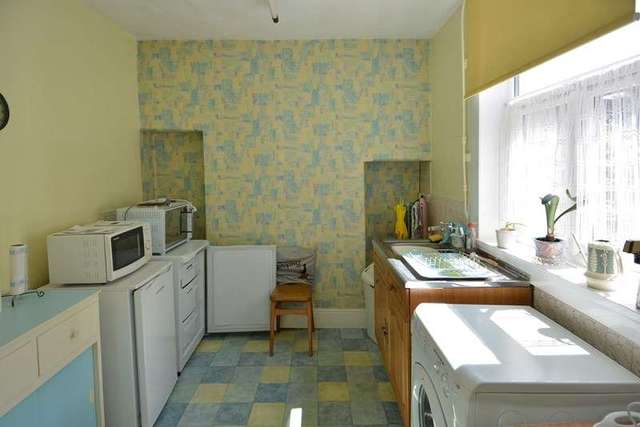  Image of 3 bedroom Terraced house for sale in Herbert Road Bearwood Smethwick B67 at Herbert Road  Bearwood, B67 5DD