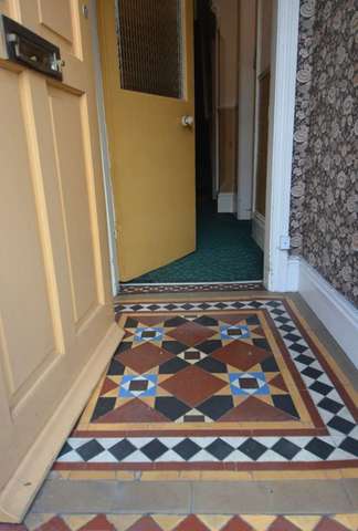  Image of 3 bedroom Terraced house for sale in Herbert Road Bearwood Smethwick B67 at Herbert Road  Bearwood, B67 5DD