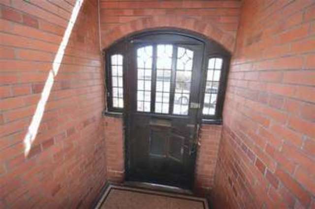  Image of 4 bedroom Terraced house for sale in Hereford Road Wavertree Liverpool L15 at Hereford Road Wavertree Liverpool, L15 9HJ