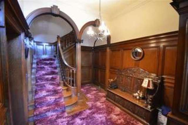  Image of 4 bedroom Terraced house for sale in Hereford Road Wavertree Liverpool L15 at Hereford Road Wavertree Liverpool, L15 9HJ