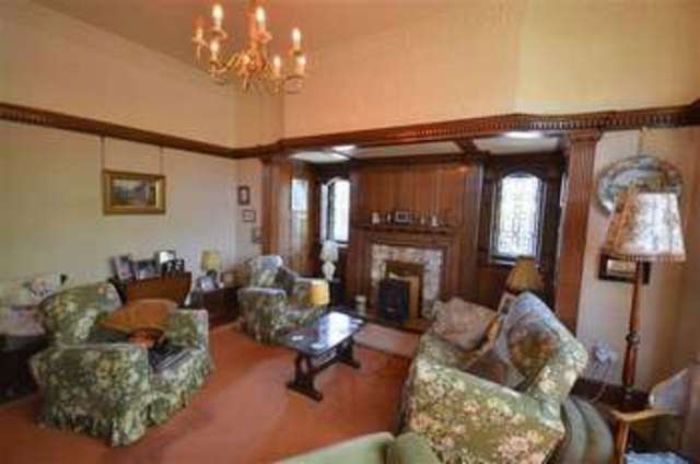  Image of 4 bedroom Terraced house for sale in Hereford Road Wavertree Liverpool L15 at Hereford Road Wavertree Liverpool, L15 9HJ