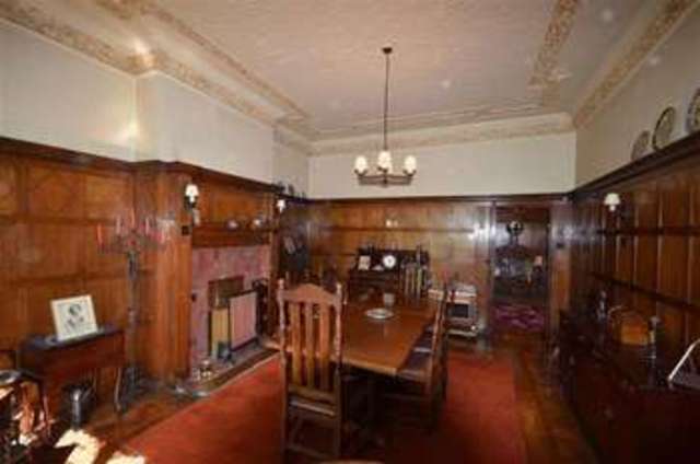  Image of 4 bedroom Terraced house for sale in Hereford Road Wavertree Liverpool L15 at Hereford Road Wavertree Liverpool, L15 9HJ