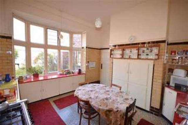  Image of 4 bedroom Terraced house for sale in Hereford Road Wavertree Liverpool L15 at Hereford Road Wavertree Liverpool, L15 9HJ