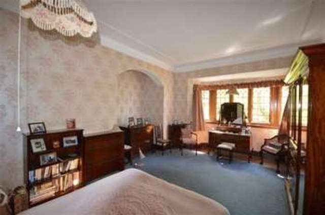  Image of 4 bedroom Terraced house for sale in Hereford Road Wavertree Liverpool L15 at Hereford Road Wavertree Liverpool, L15 9HJ