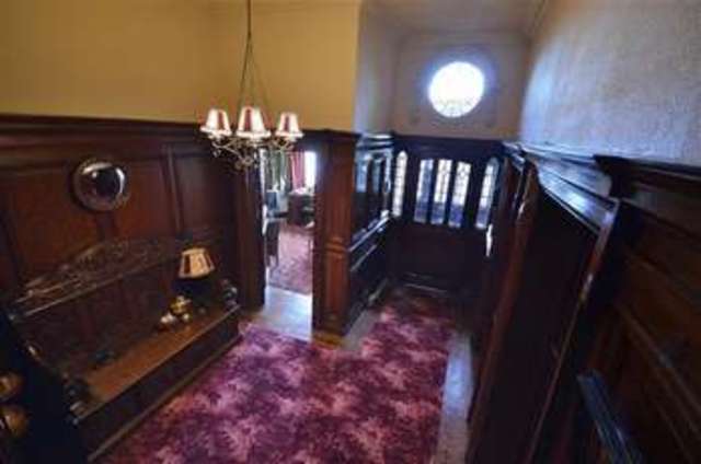  Image of 4 bedroom Terraced house for sale in Hereford Road Wavertree Liverpool L15 at Hereford Road Wavertree Liverpool, L15 9HJ