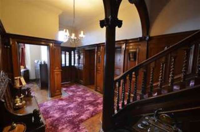  Image of 4 bedroom Terraced house for sale in Hereford Road Wavertree Liverpool L15 at Hereford Road Wavertree Liverpool, L15 9HJ