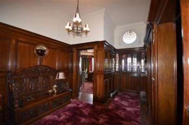  Image of 4 bedroom Terraced house for sale in Hereford Road Wavertree Liverpool L15 at Hereford Road Wavertree Liverpool, L15 9HJ