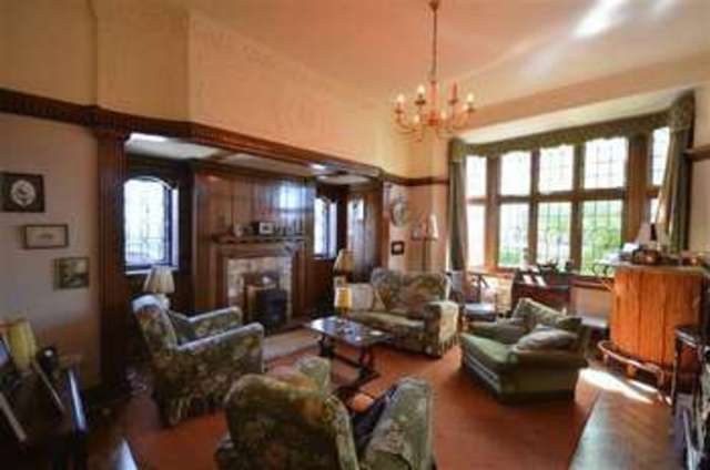  Image of 4 bedroom Terraced house for sale in Hereford Road Wavertree Liverpool L15 at Hereford Road Wavertree Liverpool, L15 9HJ