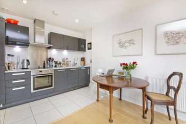  Image of 1 bedroom Flat to rent in Hertford Road London N1 at De Beauvoir London Hoxton, N1 5QT