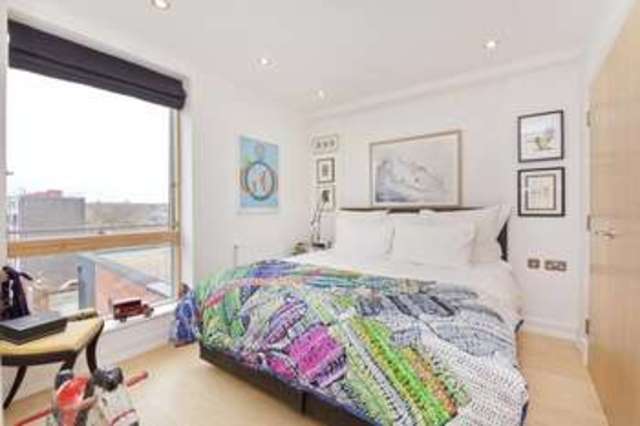  Image of 1 bedroom Flat to rent in Hertford Road London N1 at De Beauvoir London Hoxton, N1 5QT