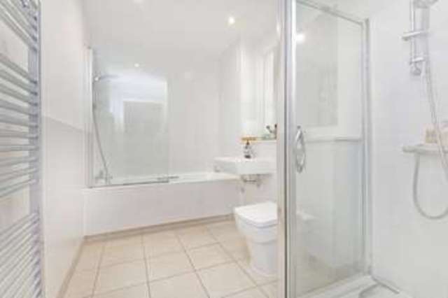  Image of 1 bedroom Flat to rent in Hertford Road London N1 at De Beauvoir London Hoxton, N1 5QT