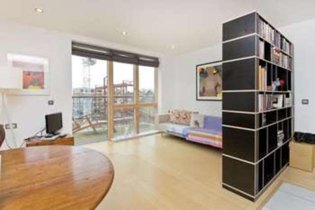  Image of 1 bedroom Flat to rent in Hertford Road London N1 at De Beauvoir London Hoxton, N1 5QT