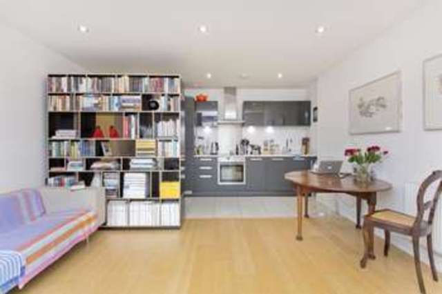  Image of 1 bedroom Flat to rent in Hertford Road London N1 at De Beauvoir London Hoxton, N1 5QT