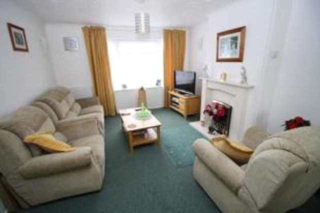  Image of 3 bedroom End of Terrace for sale in Heywood Way Heybridge Maldon CM9 at Heybridge Maldon Heybridge, CM9 4BJ