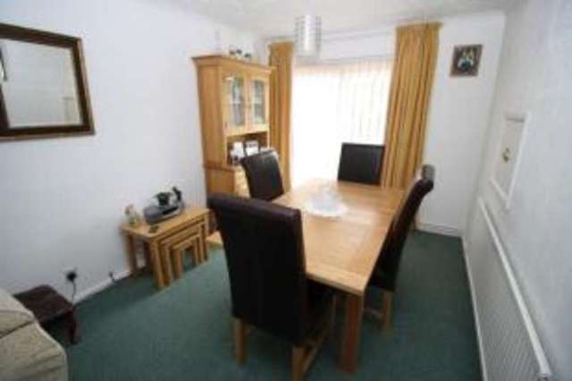  Image of 3 bedroom End of Terrace for sale in Heywood Way Heybridge Maldon CM9 at Heybridge Maldon Heybridge, CM9 4BJ