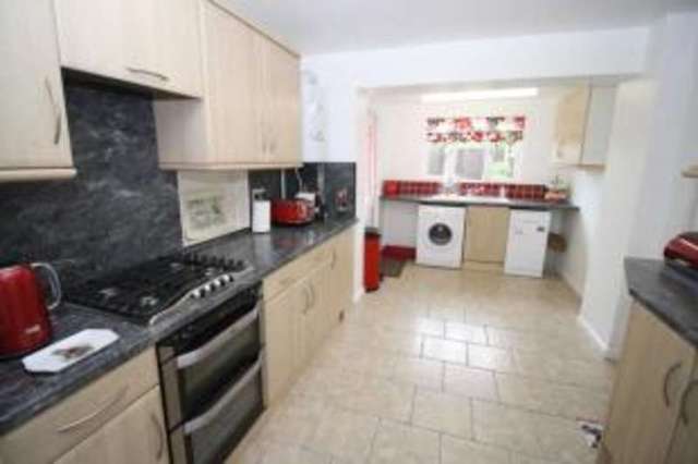  Image of 3 bedroom End of Terrace for sale in Heywood Way Heybridge Maldon CM9 at Heybridge Maldon Heybridge, CM9 4BJ