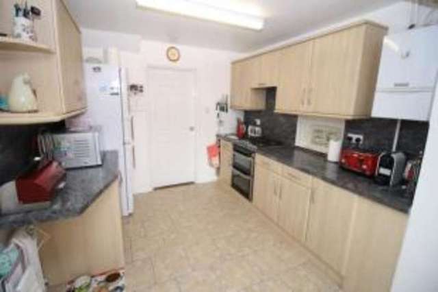  Image of 3 bedroom End of Terrace for sale in Heywood Way Heybridge Maldon CM9 at Heybridge Maldon Heybridge, CM9 4BJ