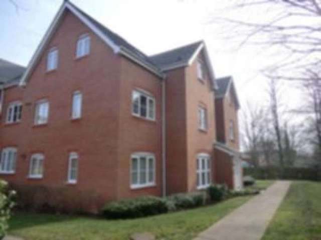  Image of 1 bedroom Ground Flat to rent in Hickory Close Coventry CV2 at Walsgrave Coventry Alderman