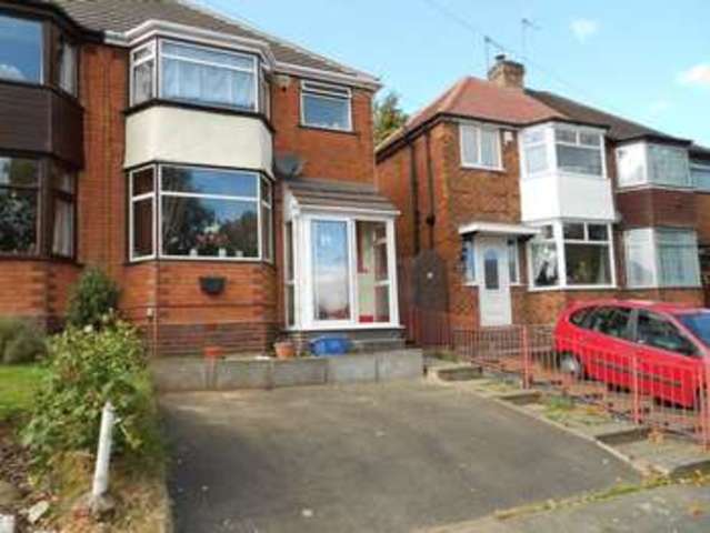  Image of 3 bedroom Semi-Detached house for sale in Higgins Lane Quinton Birmingham B32 at Higgins Lane Quinton Birmingham, B32 1LH