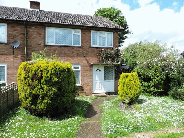  Image of 3 bedroom Semi-Detached house to rent in High Elms School Lane Carlton Bedford MK43 at School Lane Carlton Bedford, MK43 7LF