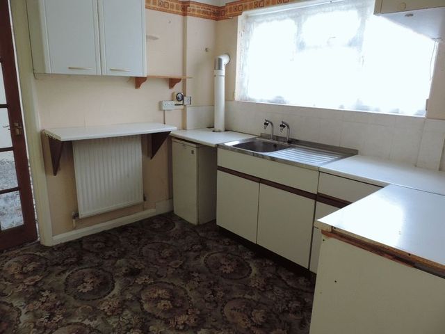  Image of 3 bedroom Semi-Detached house to rent in High Elms School Lane Carlton Bedford MK43 at School Lane Carlton Bedford, MK43 7LF