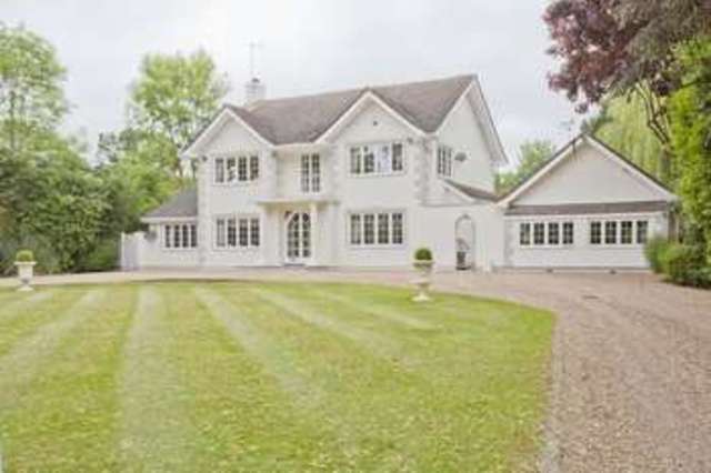  Image of 4 bedroom Detached house for sale in School Road Downham Billericay CM11 at 42 School Road Downham Billericay, CM11 1QP