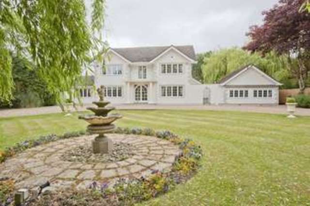  Image of 4 bedroom Detached house for sale in School Road Downham Billericay CM11 at 42 School Road Downham Billericay, CM11 1QP