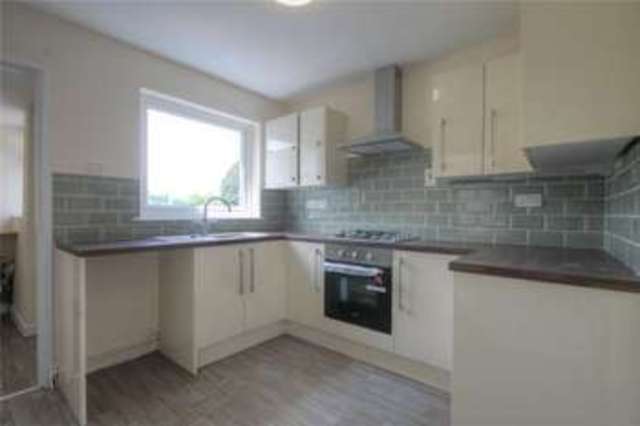  Image of 3 bedroom End of Terrace for sale in High Ridge Consett DH8 at Blackhill Consett Allensford, DH8 8TJ