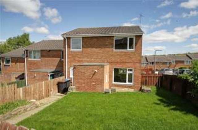  Image of 3 bedroom End of Terrace for sale in High Ridge Consett DH8 at Blackhill Consett Allensford, DH8 8TJ