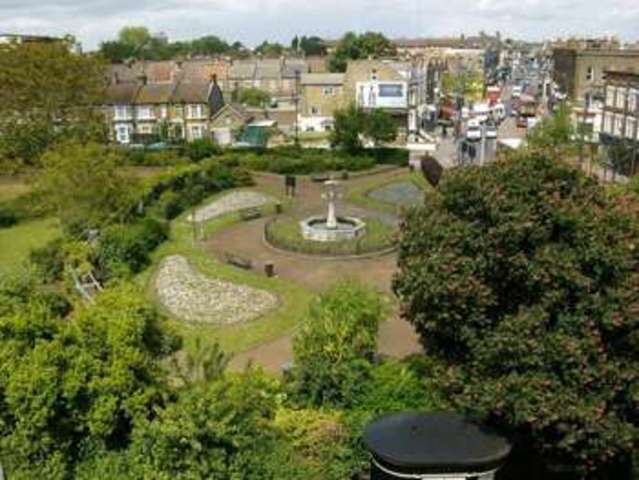  Image of 1 bedroom Flat to rent in High Road Leyton London E10 at High Road Leyton  London, E10 5QN