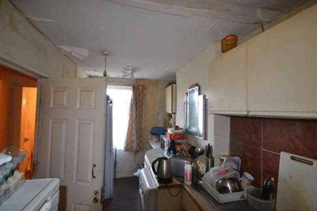  Image of 3 bedroom Semi-Detached house for sale in High Road Leyton London E10 at London, E10 6PY
