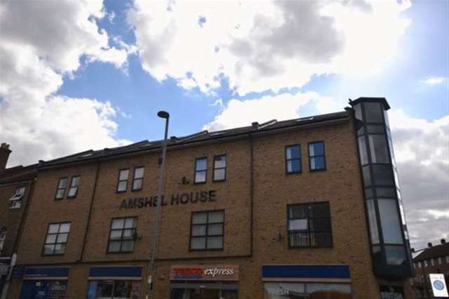  Image of 1 bedroom Flat to rent in High Road Leyton London E10 at London, E10 5FQ