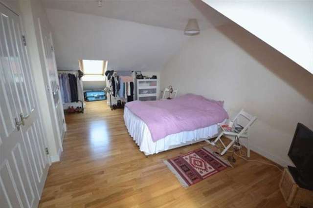  Image of 1 bedroom Flat to rent in High Road Leyton London E10 at London, E10 5FQ