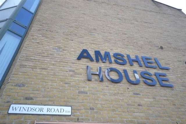  Image of 1 bedroom Flat to rent in High Road Leyton London E10 at London, E10 5FQ