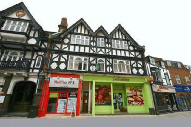  Image of 1 bedroom Flat for sale in High Street Bromley BR1 at High Street  Bromley, BR1 1NZ