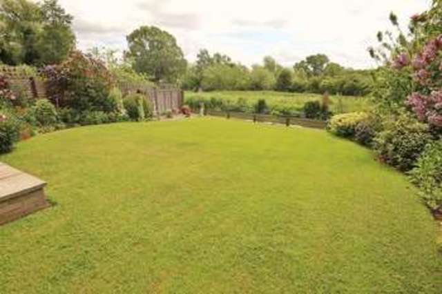  Image of 3 bedroom Detached house for sale in High Street Clophill Bedford MK45 at High Street  Clophill, MK45 4AA