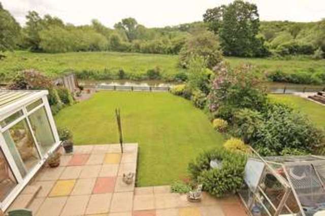 Image of 3 bedroom Detached house for sale in High Street Clophill Bedford MK45 at High Street  Clophill, MK45 4AA