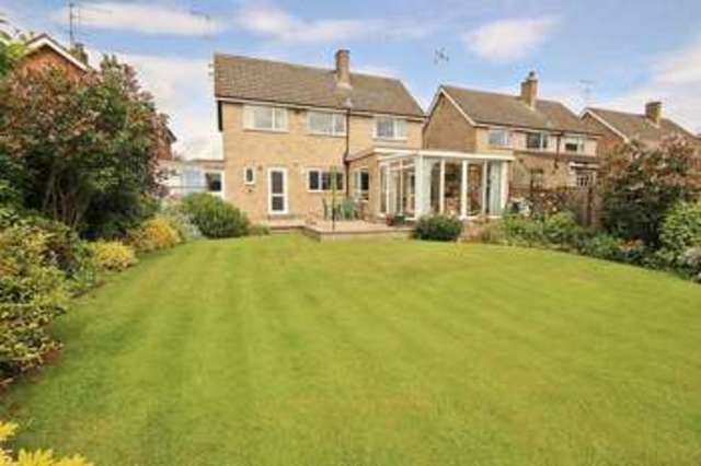 Image of 3 bedroom Detached house for sale in High Street Clophill Bedford MK45 at High Street  Clophill, MK45 4AA
