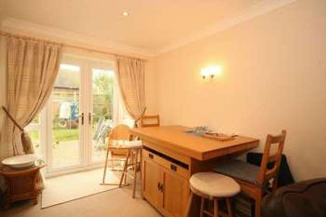 Image of 3 bedroom Detached house for sale in High Street Eccleshall Stafford ST21 at High Street  Eccleshall, ST21 6BW