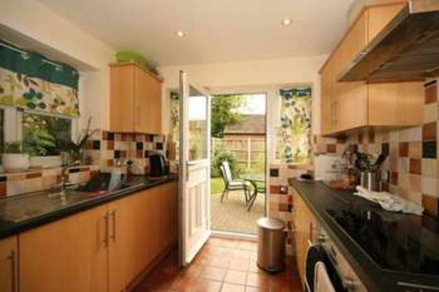  Image of 3 bedroom Detached house for sale in High Street Eccleshall Stafford ST21 at High Street  Eccleshall, ST21 6BW