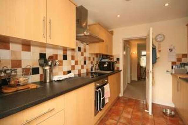  Image of 3 bedroom Detached house for sale in High Street Eccleshall Stafford ST21 at High Street  Eccleshall, ST21 6BW