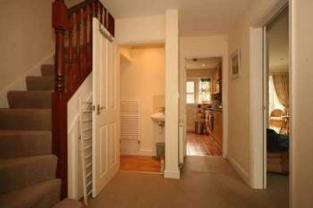  Image of 3 bedroom Detached house for sale in High Street Eccleshall Stafford ST21 at High Street  Eccleshall, ST21 6BW