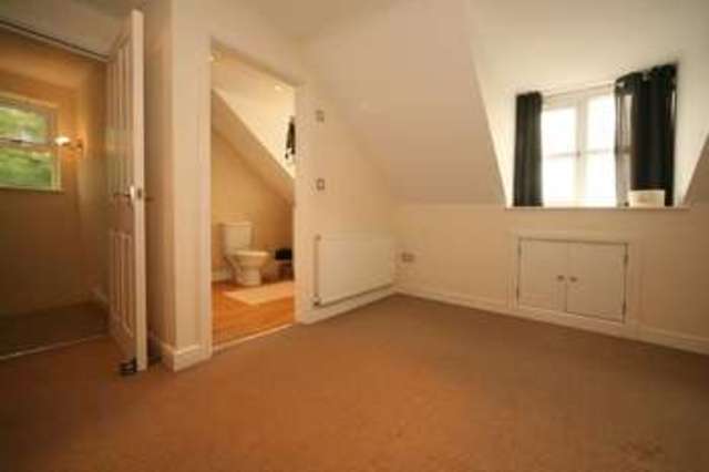  Image of 3 bedroom Detached house for sale in High Street Eccleshall Stafford ST21 at High Street  Eccleshall, ST21 6BW