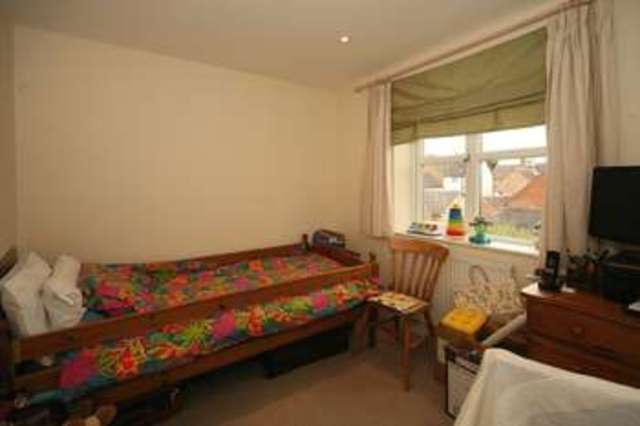  Image of 3 bedroom Detached house for sale in High Street Eccleshall Stafford ST21 at High Street  Eccleshall, ST21 6BW