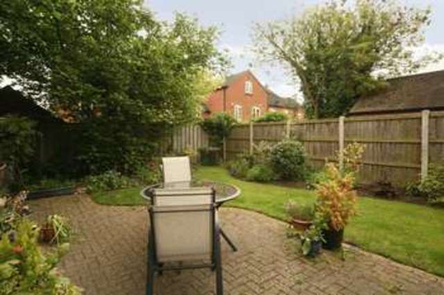  Image of 3 bedroom Detached house for sale in High Street Eccleshall Stafford ST21 at High Street  Eccleshall, ST21 6BW